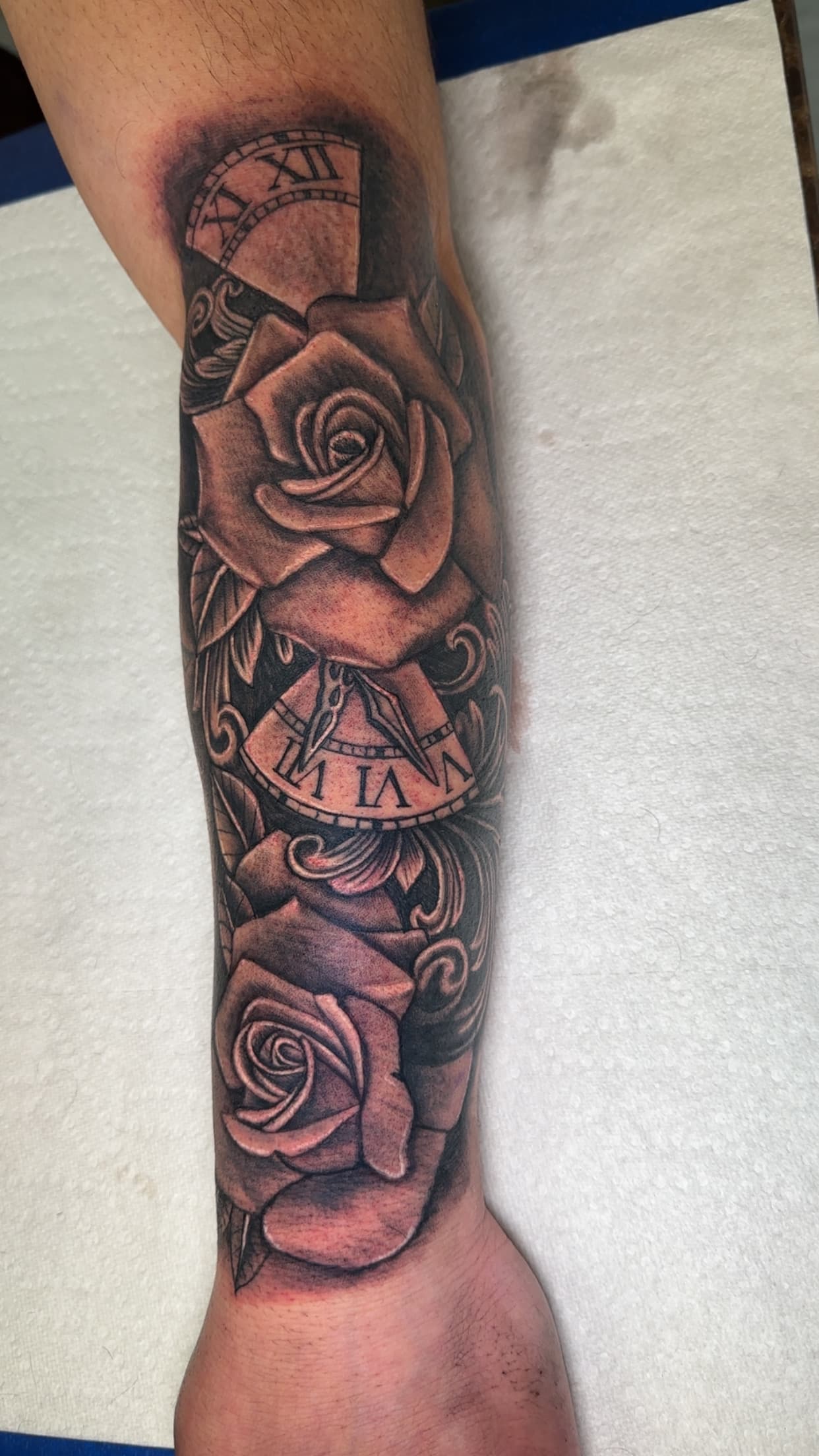 Custom Design